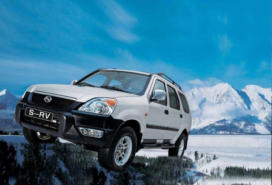 国内著名的三大伪豪车是哪些车,国内公认的5大伪豪车系列