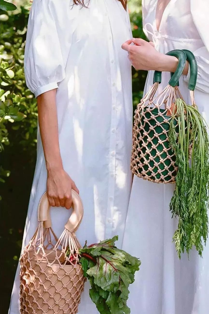 买过很多奢侈品包包,买过的大牌包盘点