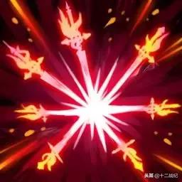 团队发动机,首位觉醒七骑士竟然是个萌妹!