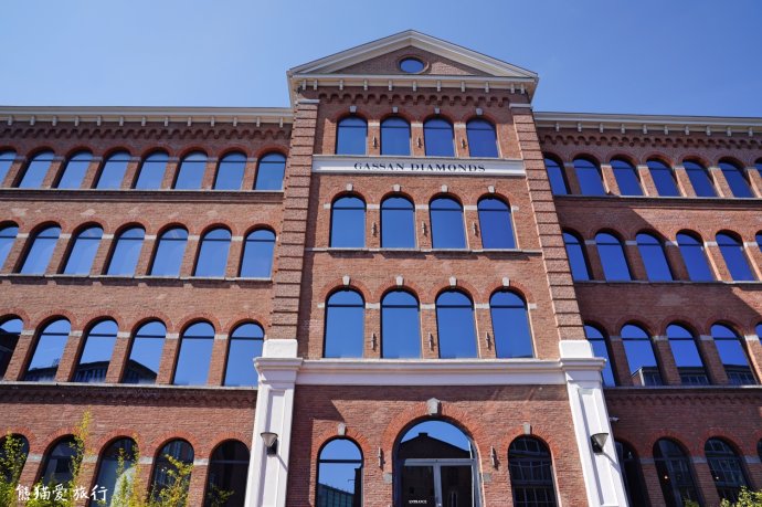 去荷兰旅游是什么体验,去荷兰的风情小镇好吗