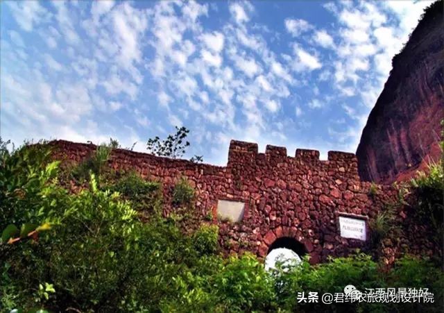 走遍江西100个县抚州,走遍江西100县铅山