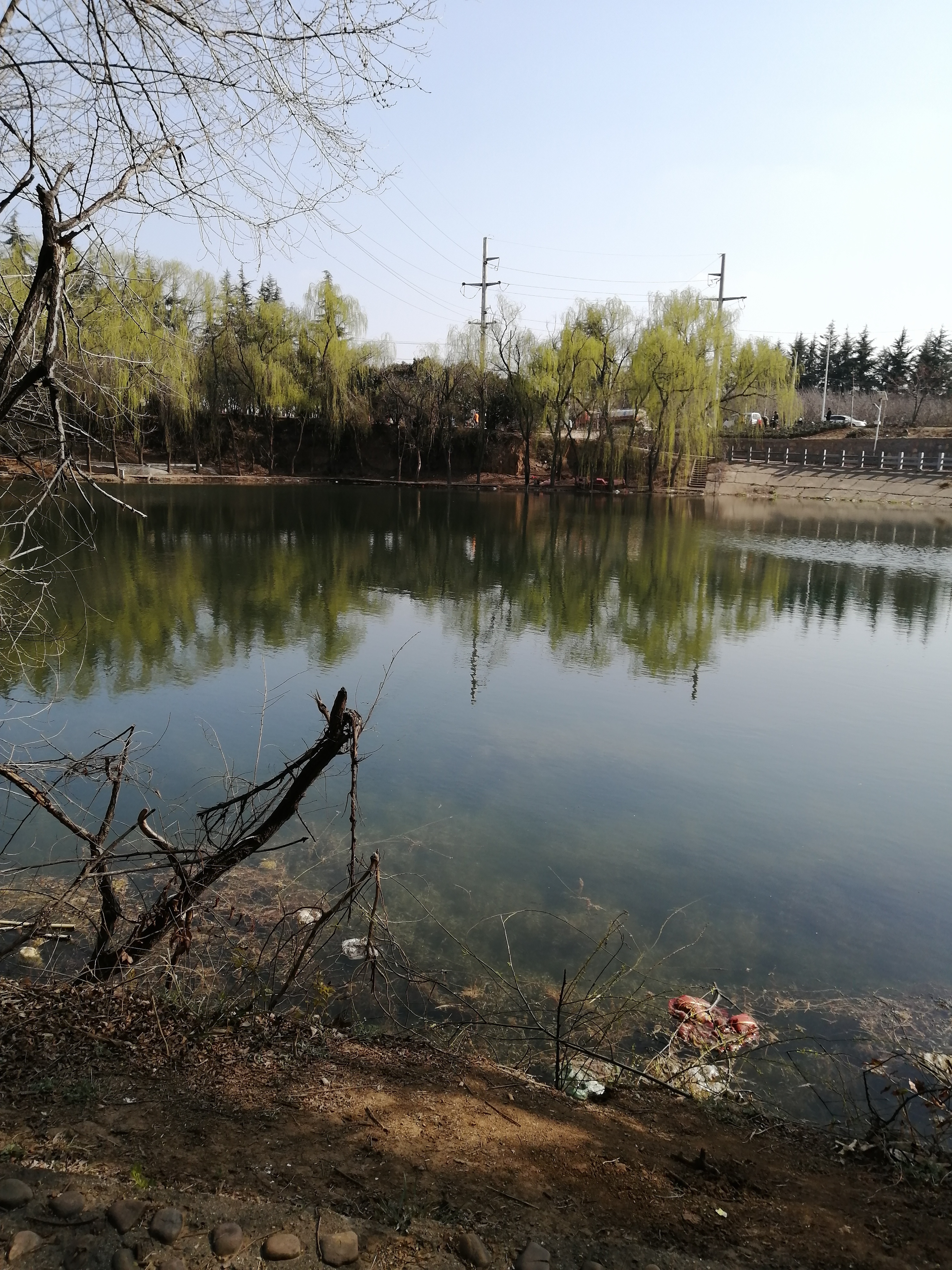 义马市新城区,宜居城市简介