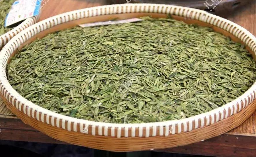 买茶叶顺口溜,买茶的经典句子