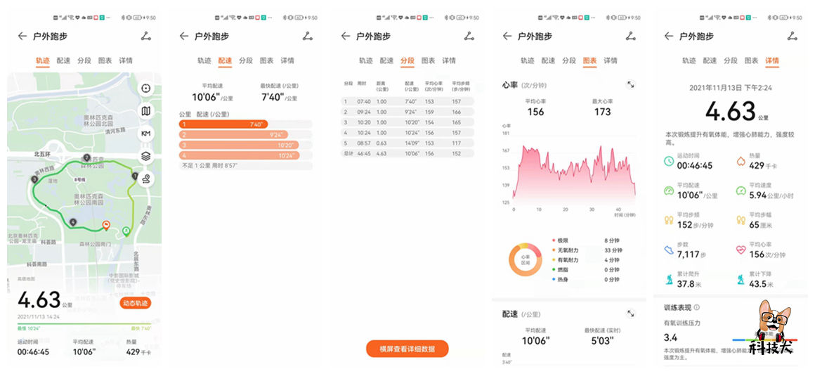华为watchgtrunner能做动态表盘吗,小白也能轻松上手的应用多开