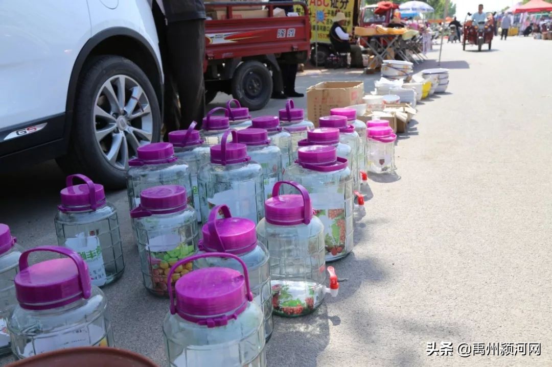 已经消失的乡镇,禹州各个乡镇