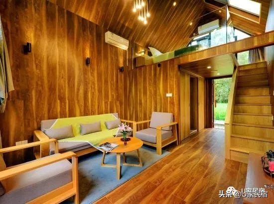 广西十大最美民宿,这几家精品禅意民宿你肯定没去过