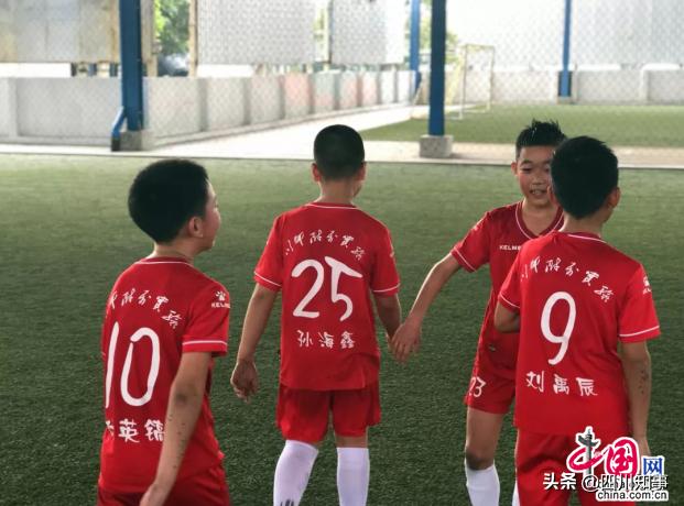 川师附小足球队,川师附校遂宁足球比赛