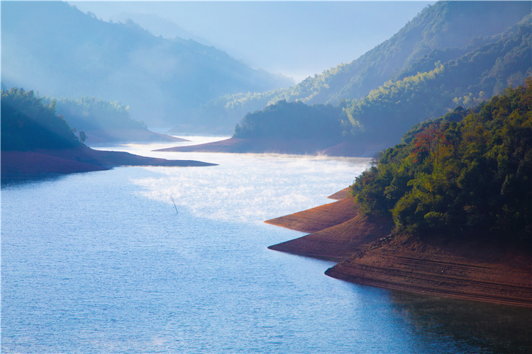 浙江金华温泉度假村,金华度假酒店有哪些