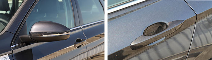 老速腾车主换购全新速腾，2731mm轴距还有8寸大屏，买这车值了