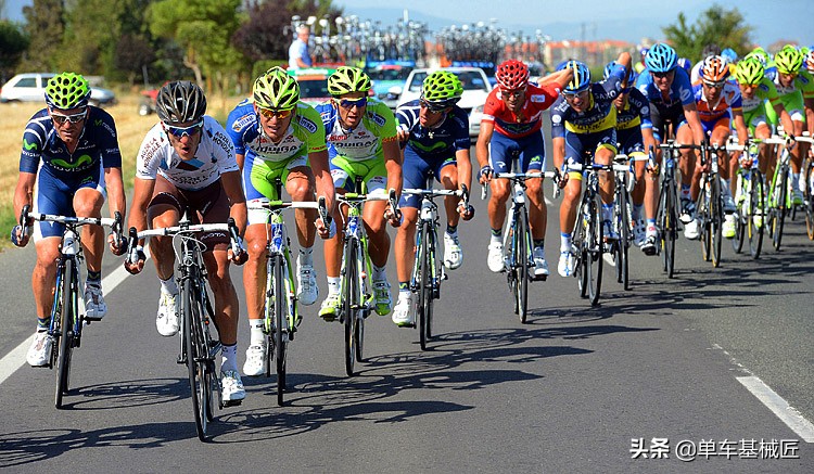 自行车比赛破风手视角,自行车比赛破风手和冲刺手哪个好