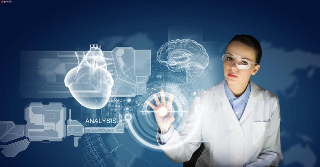 科学家妻子用自己的基因造出异形,科学家人造婴儿