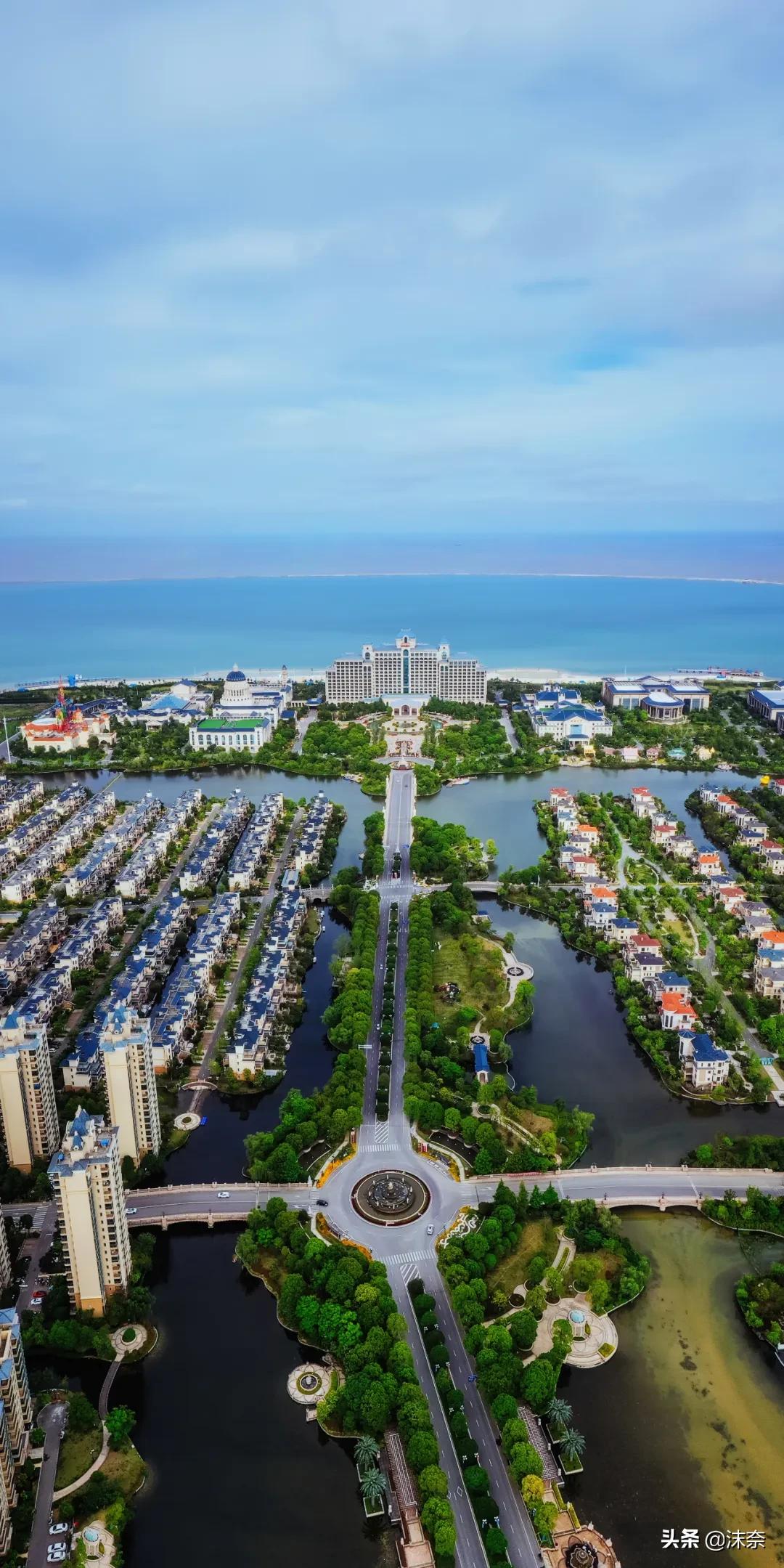 南通为什么是中国的第一座城市,南通是一个怎样神奇的城市