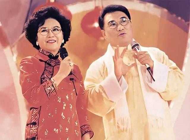 戏骨李香琴去世！曾是翁美玲干妈，和老搭档谭炳文传30年绯闻