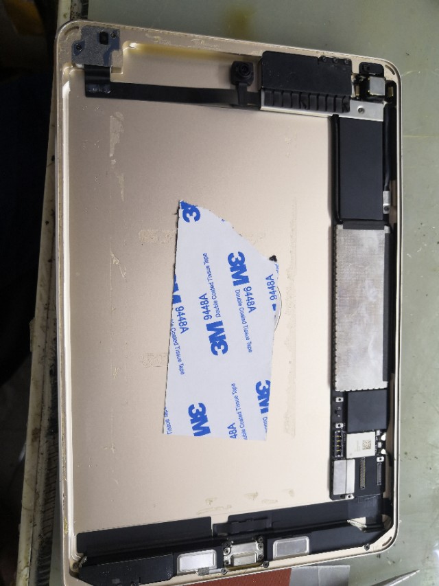 ipadmini4详细参数,ipadmini4完整拆解