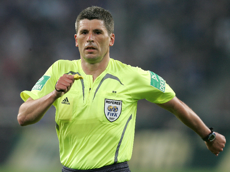 凯泽斯劳滕现状,凯泽斯劳滕四强