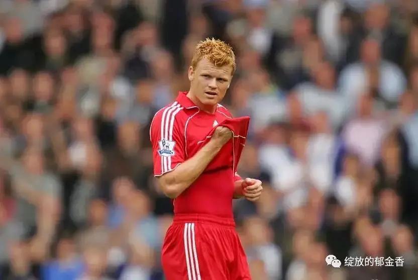 约翰里瑟十大进球,足坛现役5大中卫