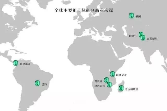 俄罗斯祖母绿是骗人的吗,俄罗斯祖母绿值得购买吗