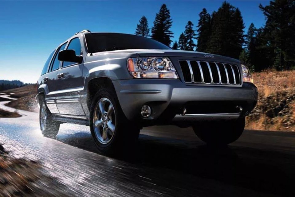 2017大切诺基3.0l基本操作流程,大切诺基3.0l值得入手吗