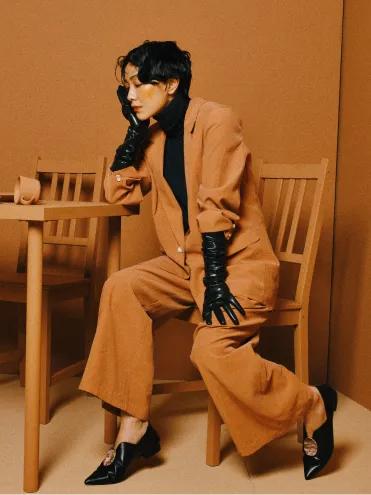 中年妈妈适合夏季穿哪家鞋子,有没有哪款鞋子适合妈妈穿