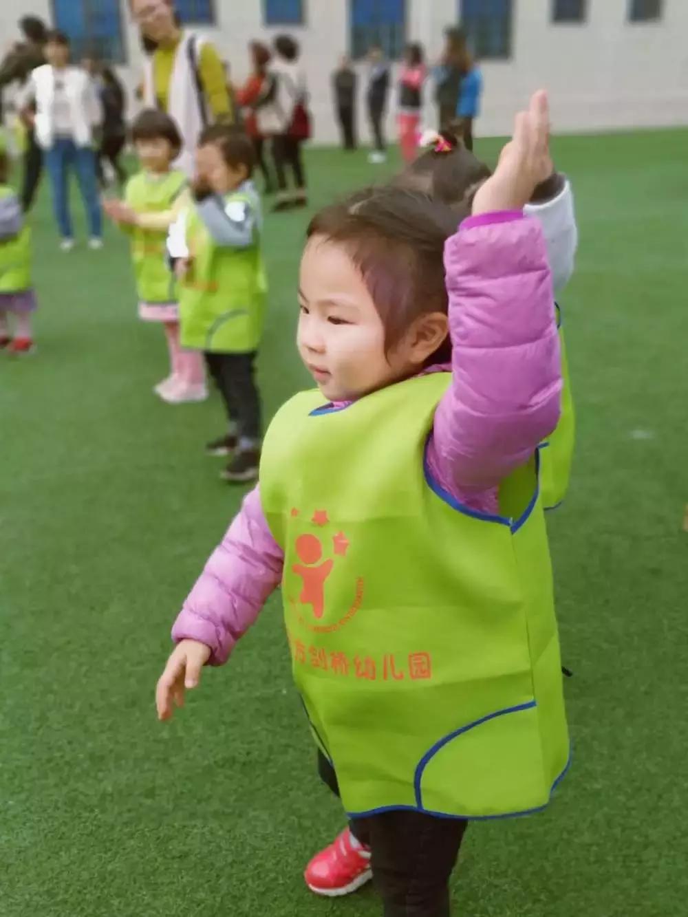 厦门翔安东方剑桥幼儿园,厦门东方剑桥幼儿园一年费用多少