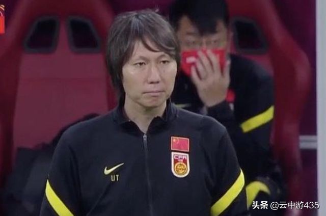 中国男足的失败有什么意义,中国男足的失利