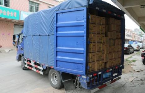 轻卡严重超载有什么安全隐患,轻卡可以长期超载吗