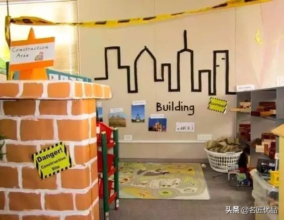 七款幼儿园手工玩教具,幼师废物利用玩教具具有教育意义