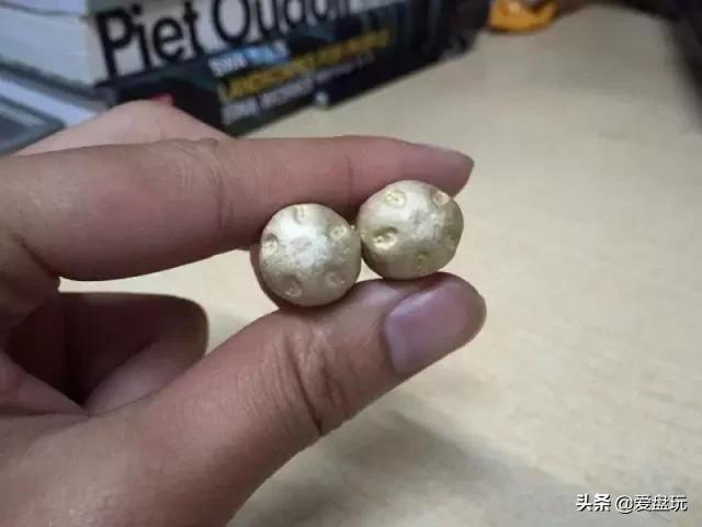 可以包浆的手串,什么手串可以随便盘玩还能包浆