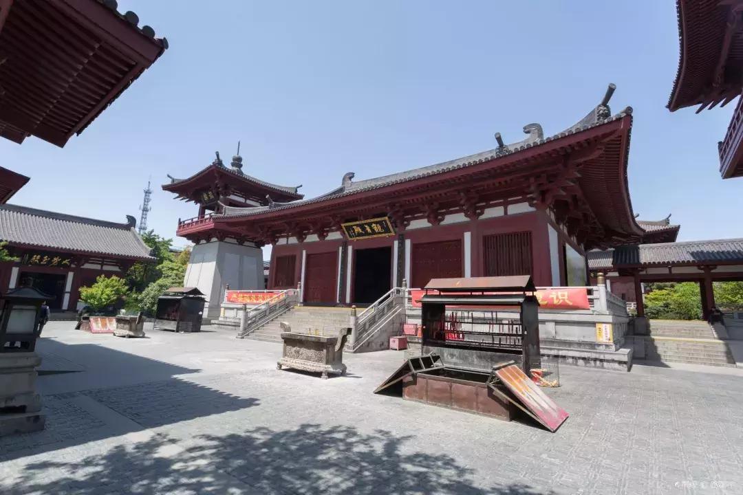 上海周边最值得去的5a夜景古镇,上海一日游古镇最佳路线免费景点