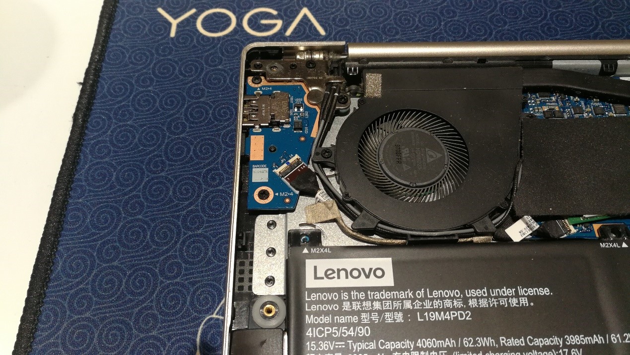 联想yoga14s对比华为matebook14,抢先开箱联想yoga14s-2021款