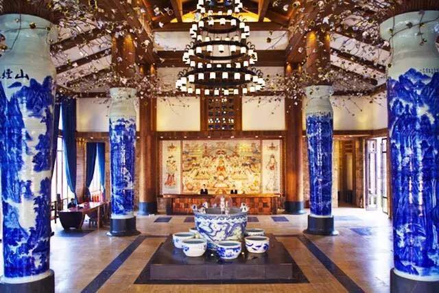 博罗响水怡情谷温泉酒店有五房,博罗怡情谷温泉度假村值得去吗