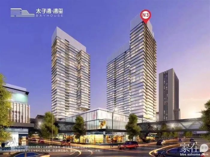 为什么深圳公寓不值得购买,深圳公寓为什么比住宅热销