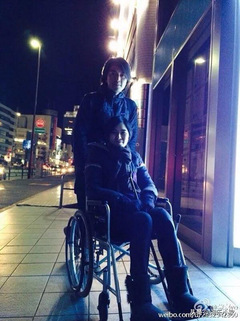 逃过了7年必散魔咒的蒙嘉慧“幸福肥”放闪：我早知他可以托付