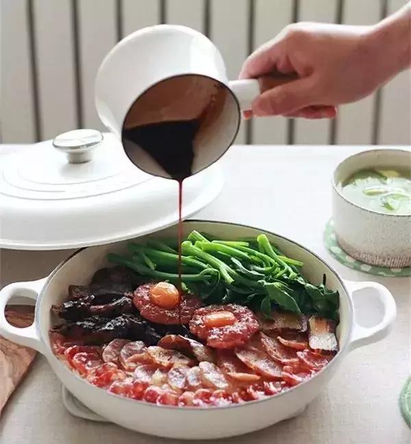 广州经典手信礼盒,广州值得带特产伴手礼