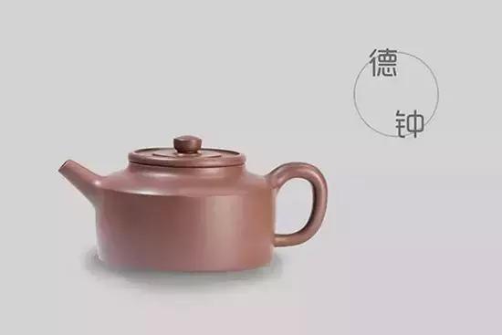 紫砂壶108种壶型图谱壁纸,最全紫砂壶图谱之一建议收藏