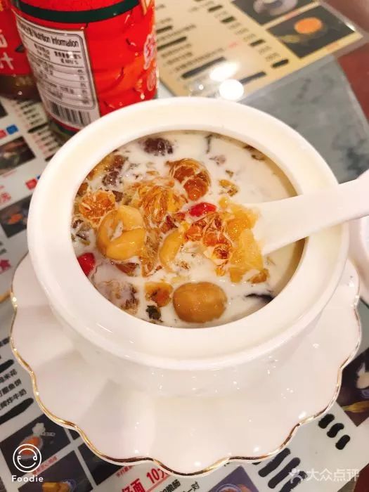 俘获万千少女心的甜品,每一款甜品都能霸占你的少女心