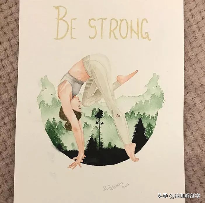 成为瑜伽老师需要练多久,成为瑜伽老师一年的感受