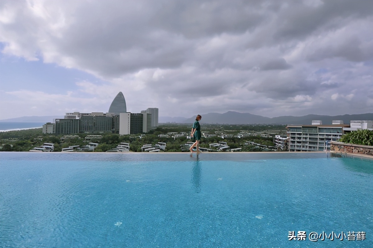 三亚吃住行,三亚自由行海边住宿攻略