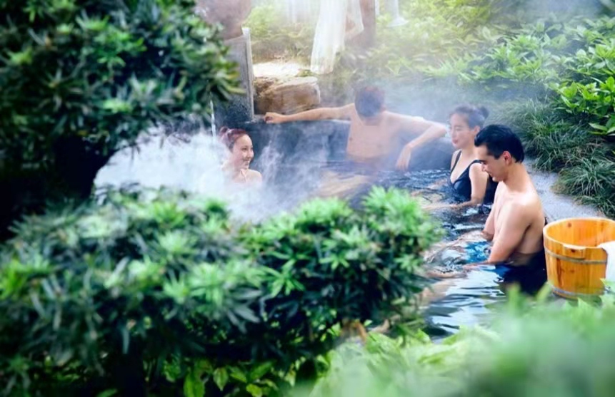 推荐杭州度假酒店,杭州有特色的度假酒店推荐