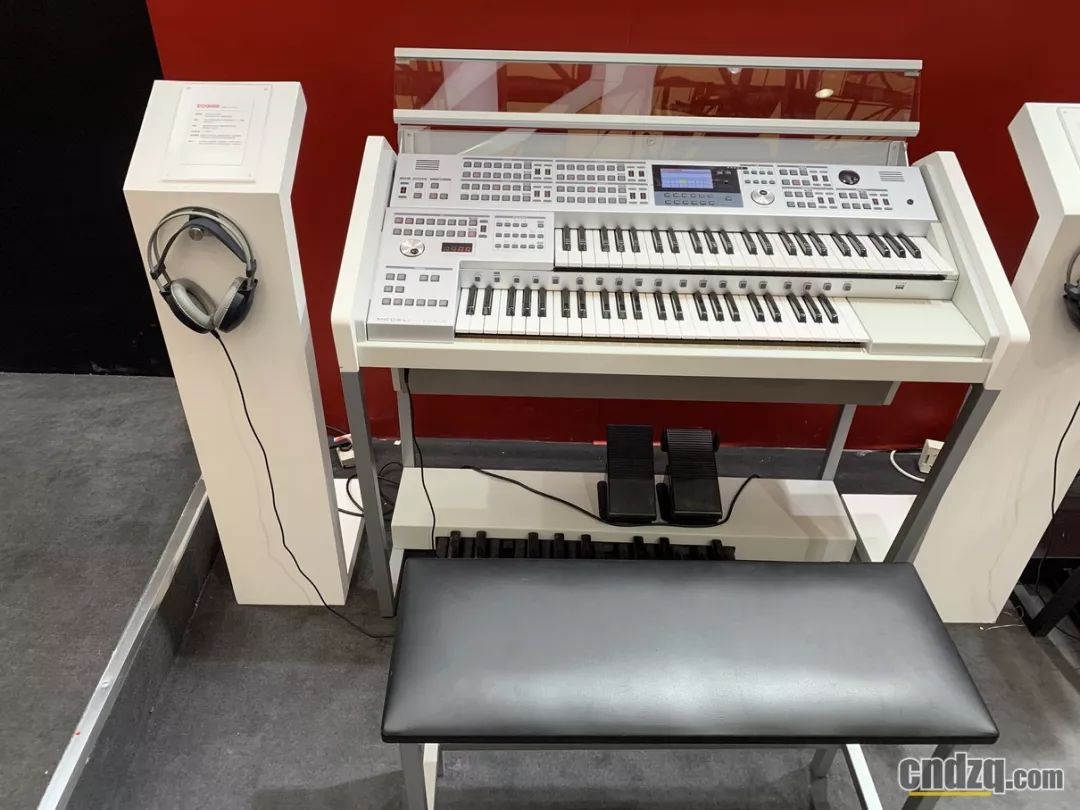 吟飞rs760怎么升级,上海乐展参展