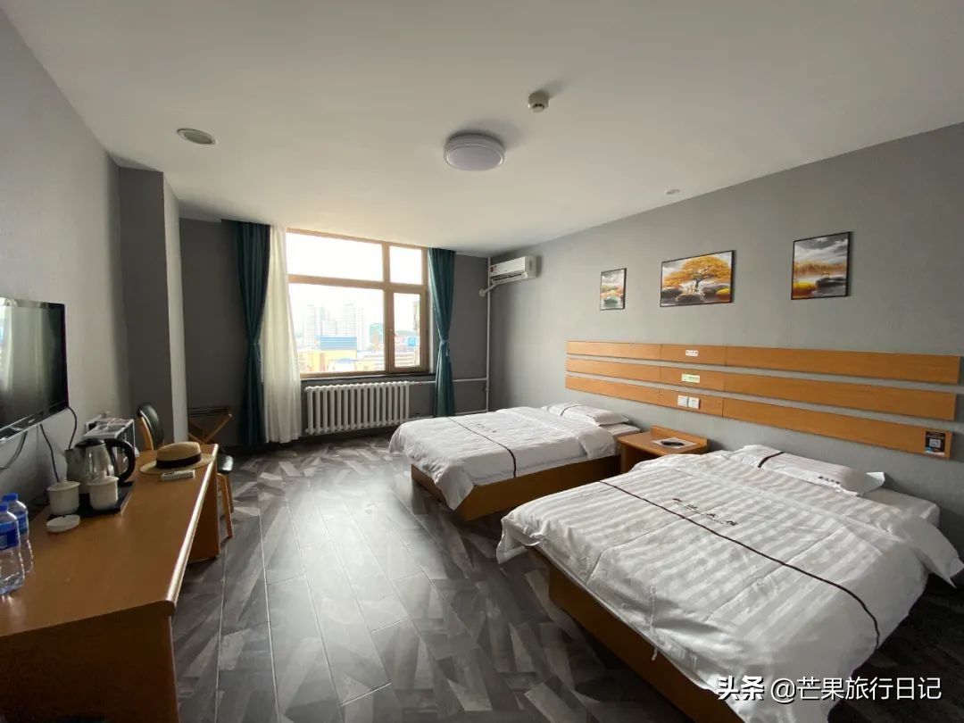 自由行呼伦贝尔七天费用,呼伦贝尔自由行费用