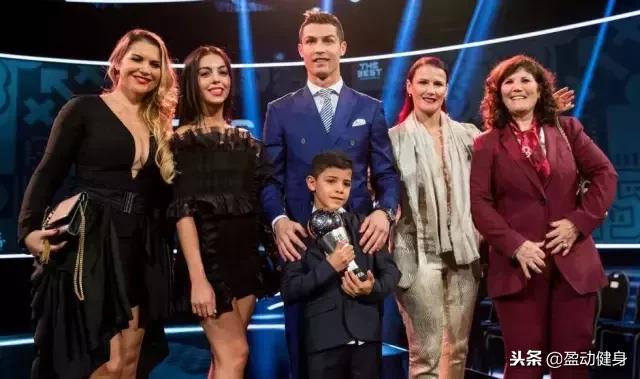 c罗求婚成功,c罗求婚成功保姆女友