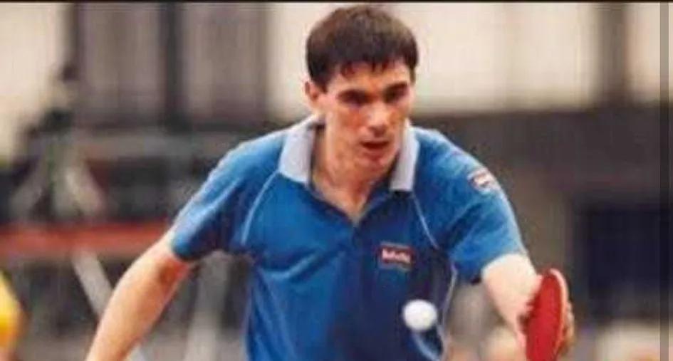 世界乒坛十大运动员,世界乒坛最杰出十大高手