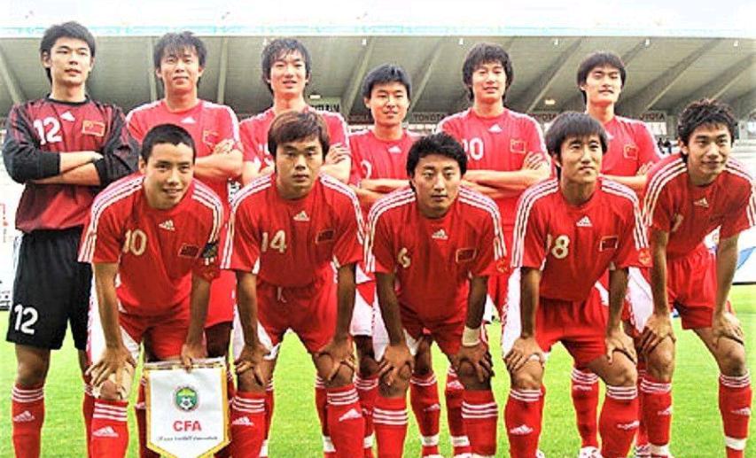 举办亚洲杯！从韩国退出到亚足联官宣20天看穿中国足球20年