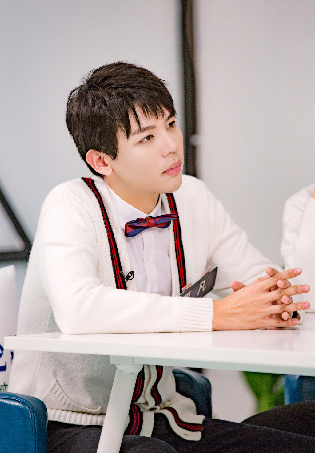 临时换歌却依然精彩纷呈，《声入人心》的小哥哥们是如何练就的？