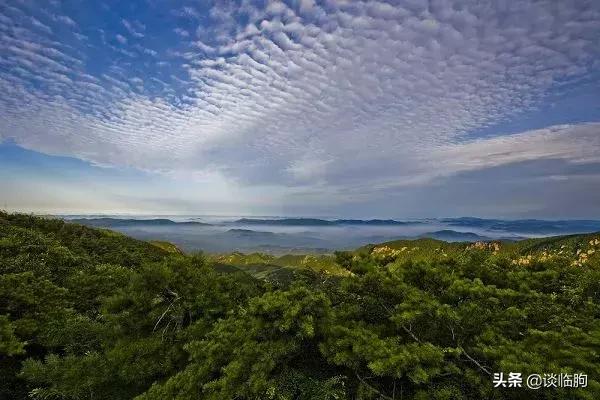 临朐历史上最好的地方,临朐历史上真实的变化