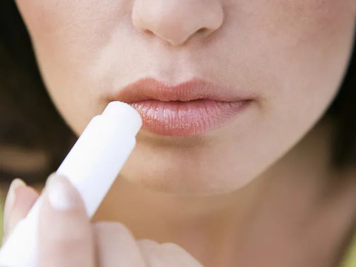 三十款润唇膏测试,测润唇膏前十名