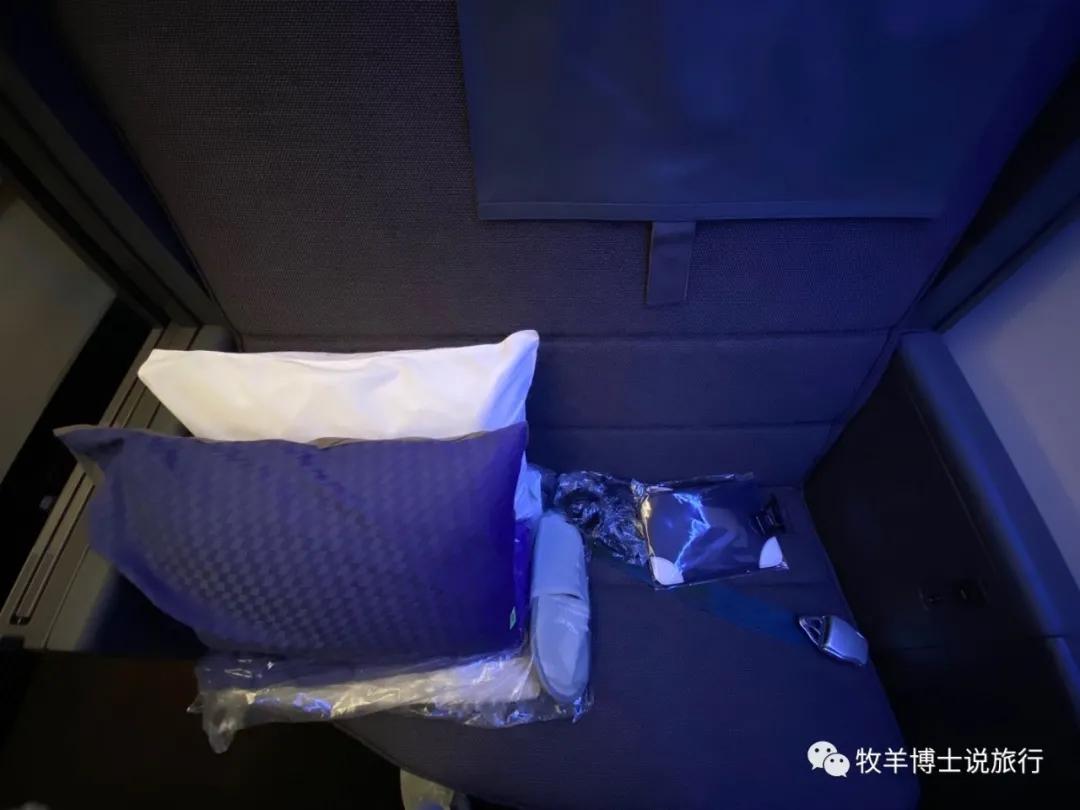 日本全日空体验,乘坐全日空的真实感受