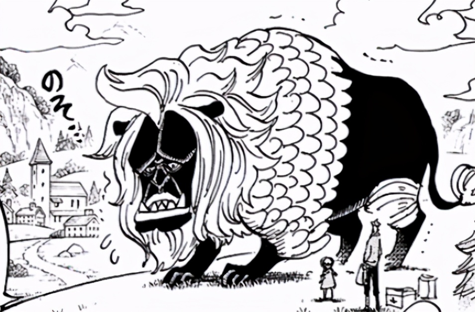 海贼王击败斯芬克斯,海贼王斯芬克斯多少集