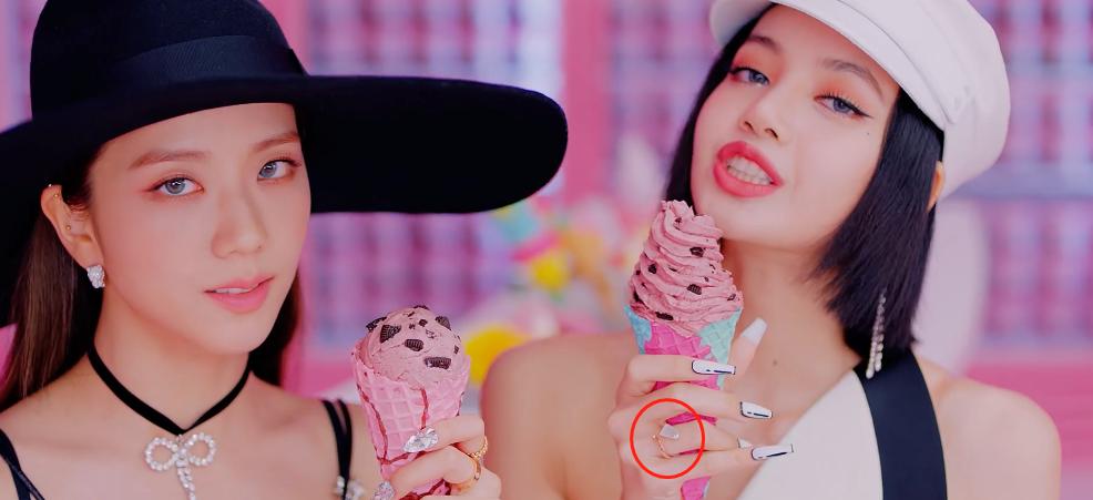 粉墨组合jenny名场面,粉墨新曲mv